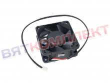 Вентилятор YHWF-6025 DC 18V